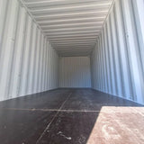 WNGU2370618 - 20' New/One-Trip Shipping Container (Ottawa)