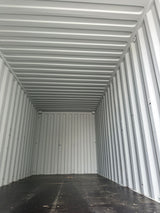 DDDU2065229 - 20' New/One-Trip Shipping Container