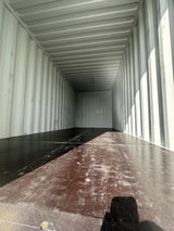 DDDU2064325 - 20' New/One-Trip Shipping Container