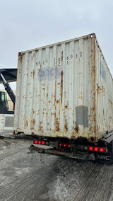 20'Used WWT (Examples of last picked up)