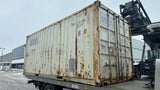 20'Used WWT (Examples of last picked up)