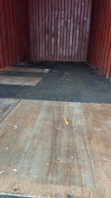 20'Used WWT (Examples of last picked up)