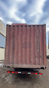 20'Used WWT (Examples of last picked up)