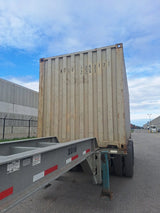 YOLU1253171 - 20' Used Container (BRAMPTON)