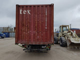 20'Used WWT (Examples of last picked up) S