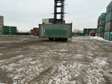 20'Used WWT (Examples of last picked up)