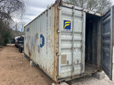 20'Used WWT (Examples of last picked up) S