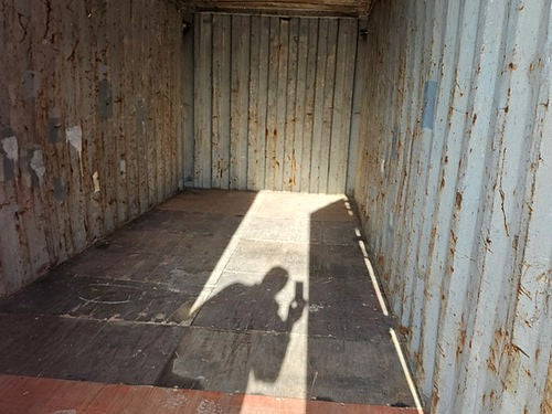 20' Used WWT Construction Grade (Examples of last picked up) S
